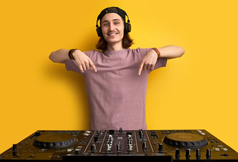 How To Start A DJ Business