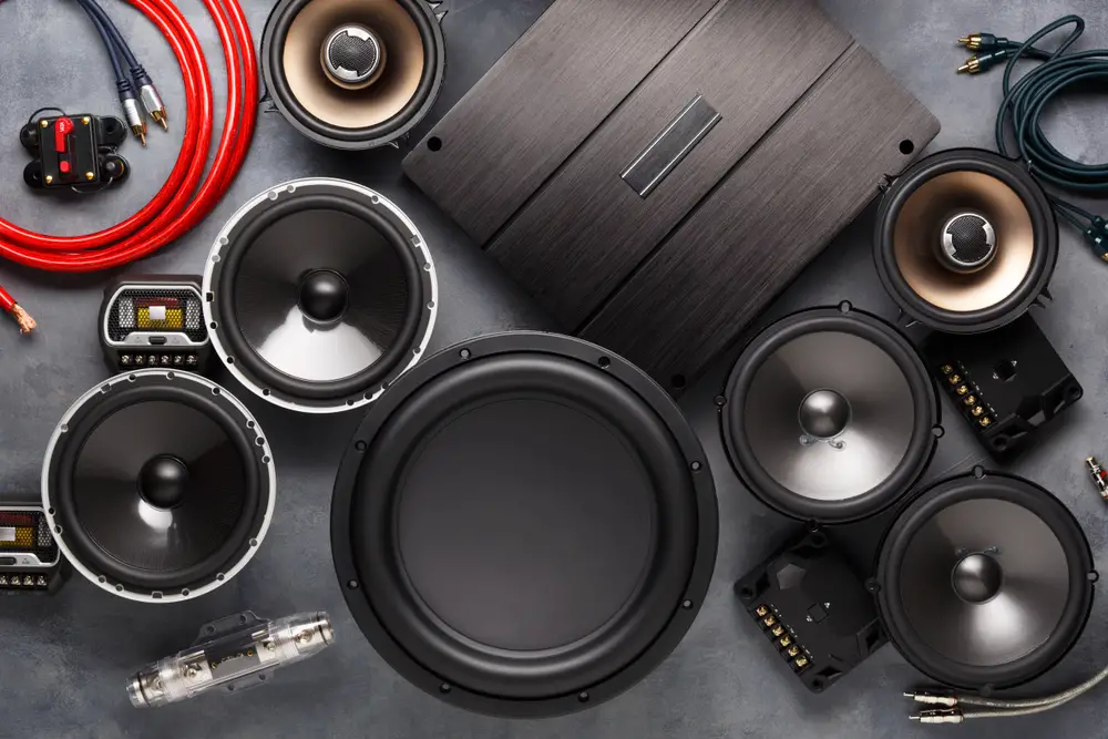 How To Tell If A Subwoofer Is blown