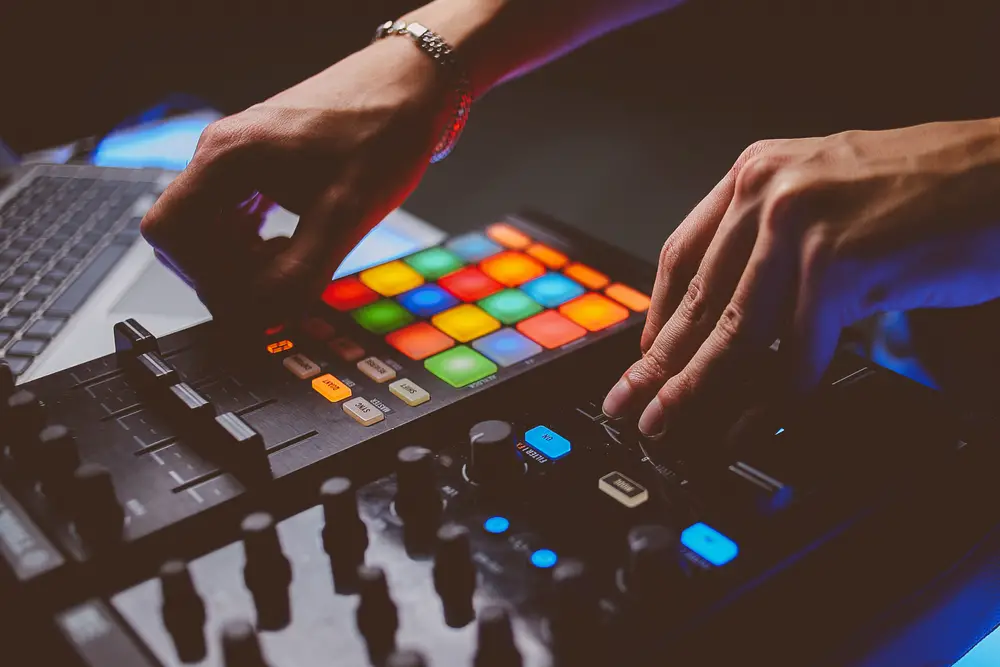 Do DJs Use Drum Pads? (Beginners Guide)