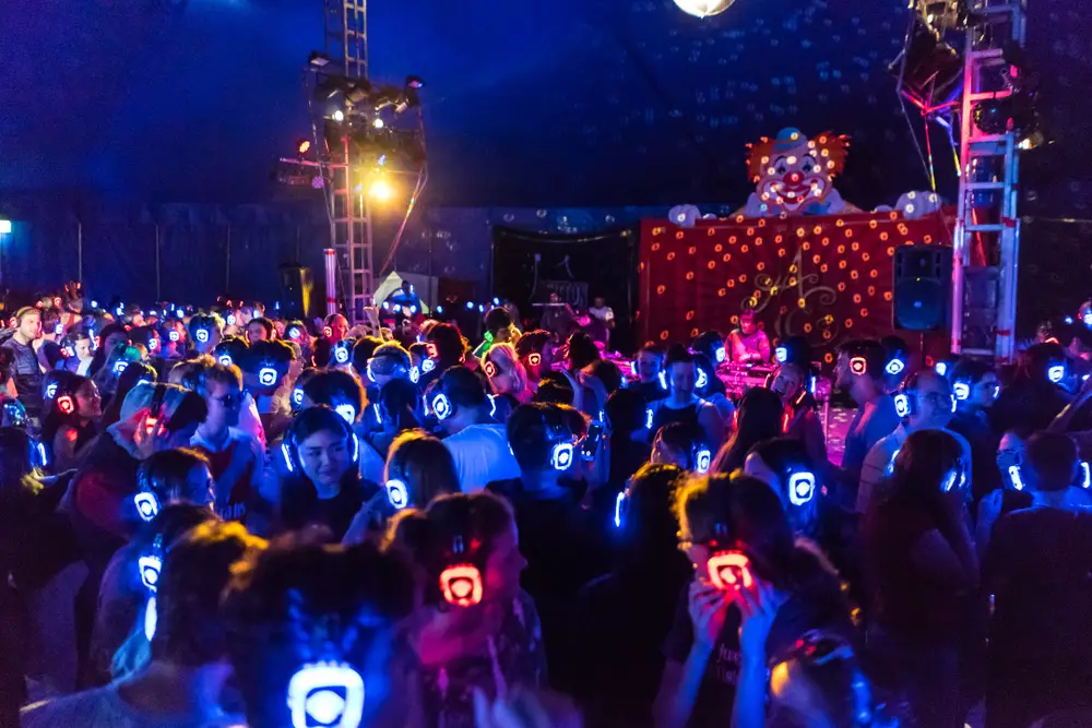 How Do You DJ Silent Disco? (Explained)