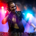 How Do DJs Mix In Harmony? (Explained)