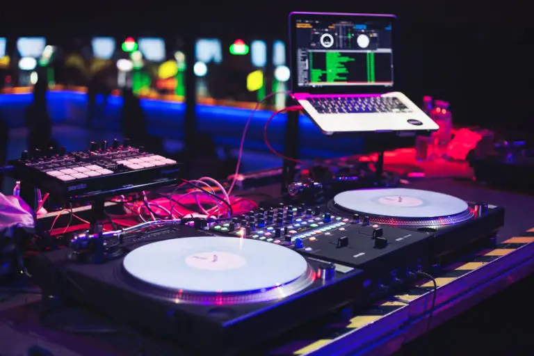 How Do I Set Up A DJ System? (Step-By-Step Guide)