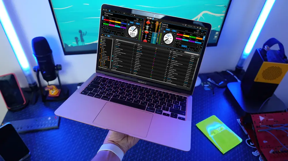 serato vs rekordbox vs traktor