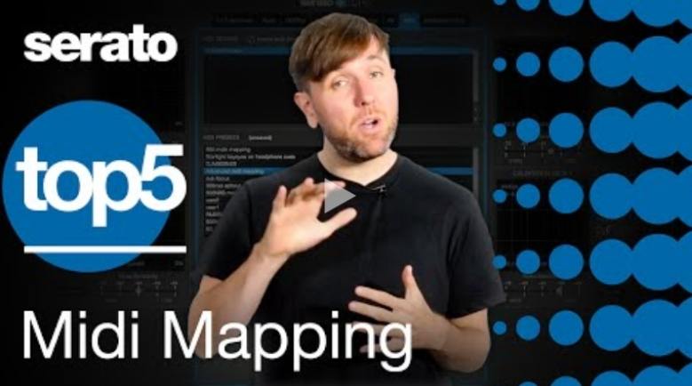 Top 5 Advanced MIDI Mapping Tips