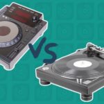 CDJs vs Turntables (Which Is Best?)