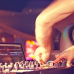 Why Do DJs Turn Knobs? (Showmanship, Or Functionality?)